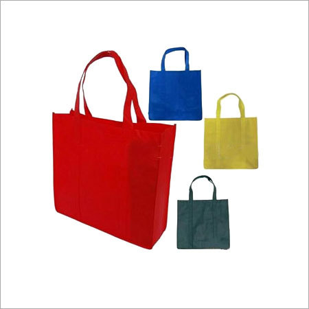 Non Woven Bag For Sublimation