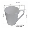 Sublimation Conical Mug
