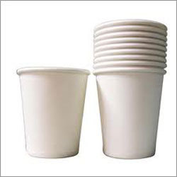 Cup - Paper, Multiple Capacities | Waterproof, Durable, Disposable, Eco-friendly, Customizable Printing, Bulk Packaging