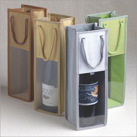 Wine Bags
