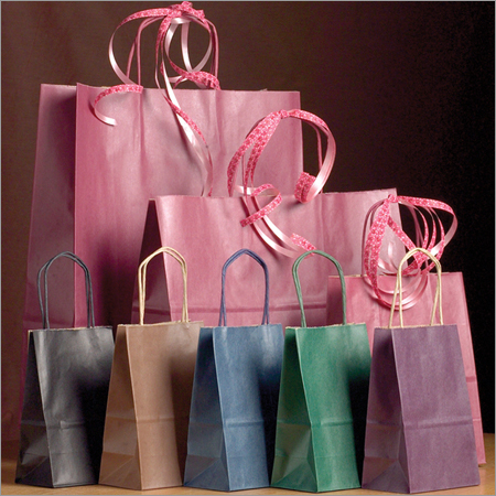 Kraft Bags