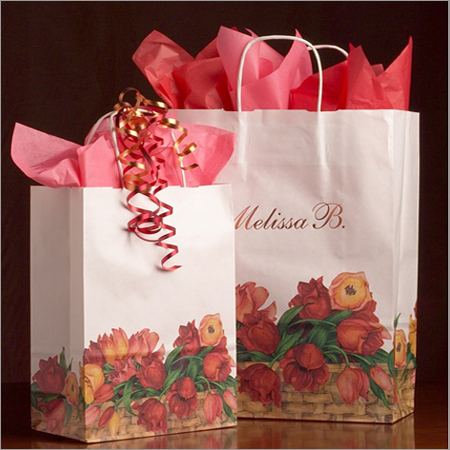Promotional Bags 