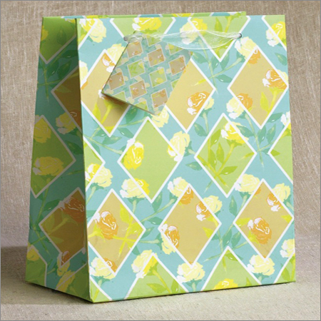 Gift Paper Bags