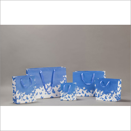 Shopping Bags 