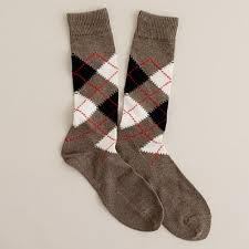 Wool Toe Socks