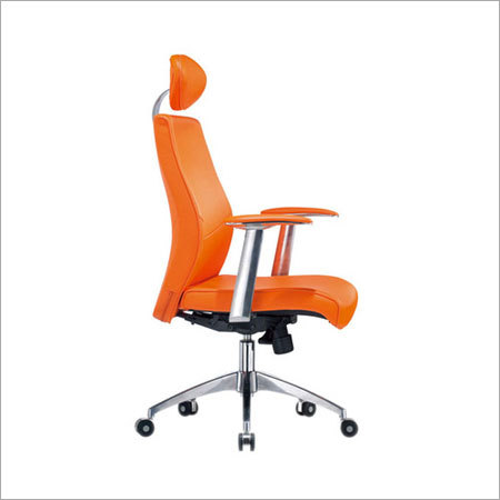 Adjustable Revolving Chairs