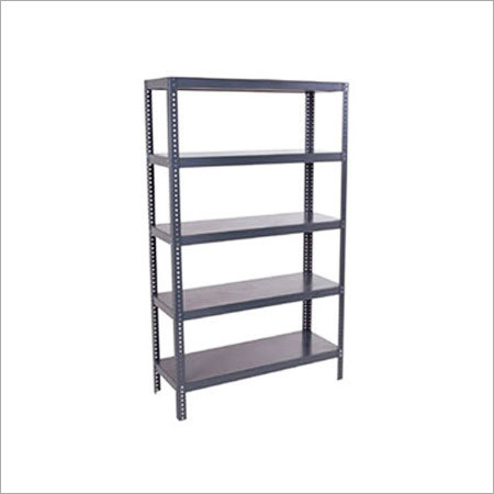 Slotted Angle Racks
