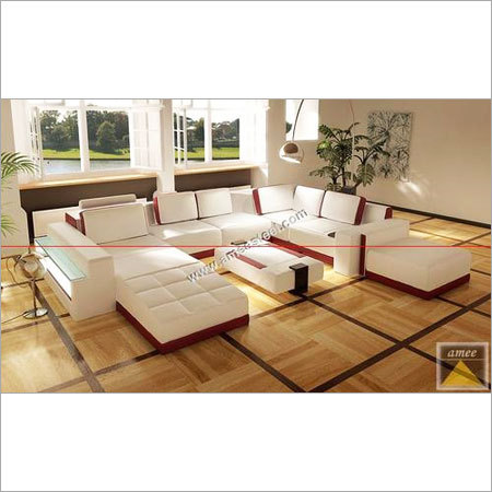 Comfortable Sofa Set