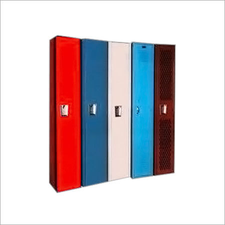 Almirah Security Locker