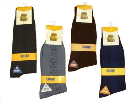 100 % P P Yarn Reversible Socks By KAMAL HOSIERY INDUSTRIES