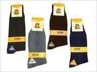 100 % P P Yarn Reversible Socks