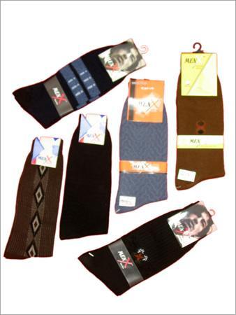 Daily Wearing Comfort Socks