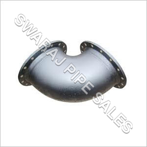 C.I Flange Bend C.I Flange Bend