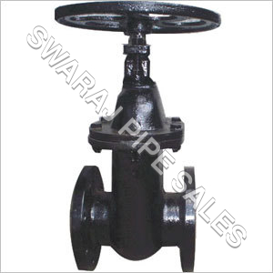 C.I. Sluice Valve C.I. Sluice Valve