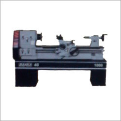 All Gear Lathe - Cast Iron, 1000x500x800 Mm, 50-2000 Rpm Spindle Speed | Precise Machining, Durable Design, Easy Operation, High Efficiency, Versatile Use