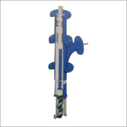 Eccentric Helical Rotor Pump