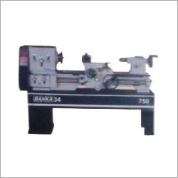 All Gear Lathe