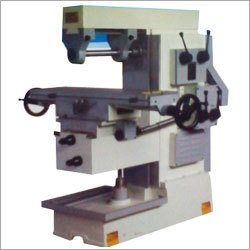 Plant & Machinery - Cast Iron, 1500X1000X1200 Mm, 3Kw Power | High Precision, Durable Design, Easy Operation, Efficient Milling