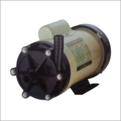Drive Chemical Pump