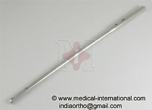 Tibia, Femur,Recon, Femur Recon & Alpha Femur Nail