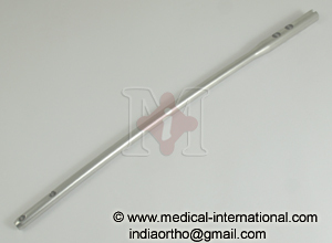 Reconstruction Nail