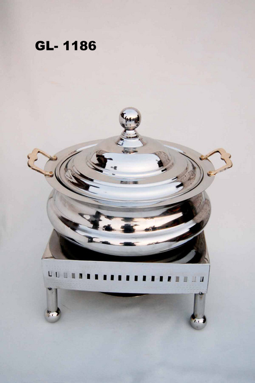 Chaffing Dish