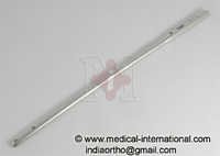 Femur Reconstruction Nail