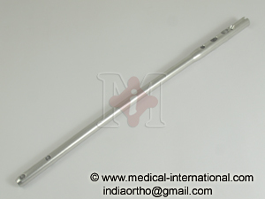 Tibia, Femur,Recon, Femur Recon & Alpha Femur Nail