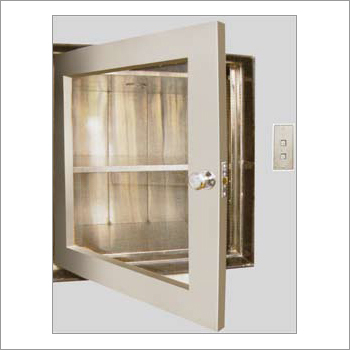 Dumb-Waiter