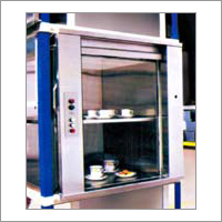 Dumb-Waiter