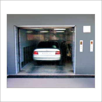 Car Elevator