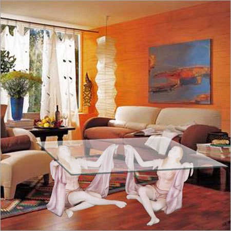 Center Table