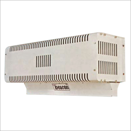 Air Curtain