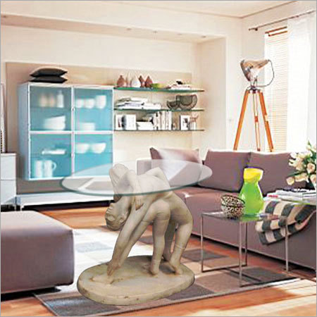 Center Table