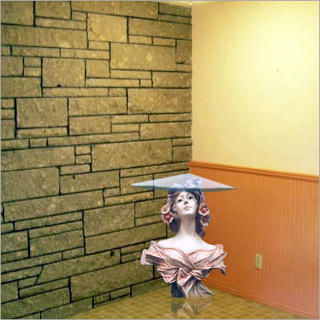 Corner Table