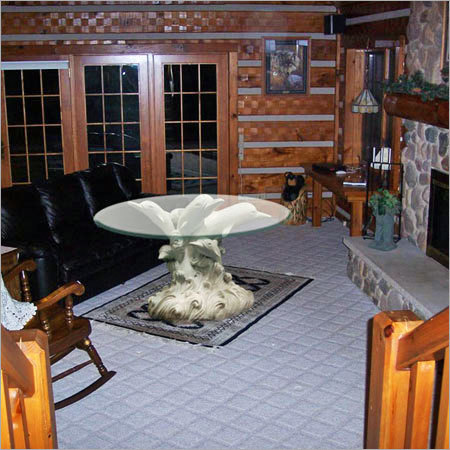 Wooden Dining Table