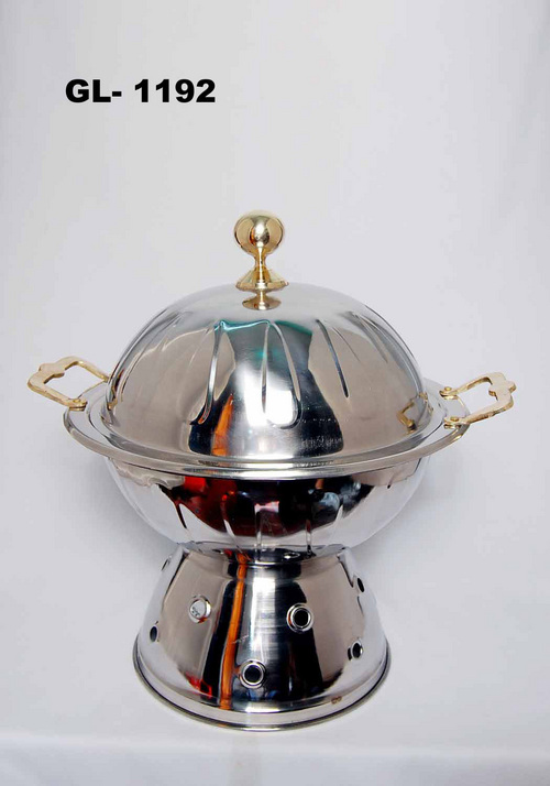 Chaffing Dish