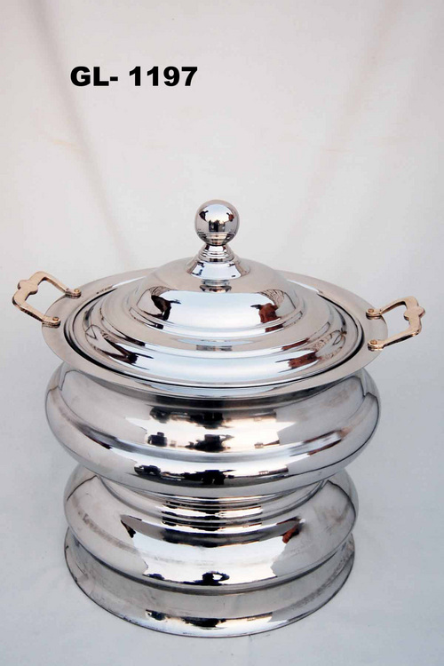 Chaffing Dish