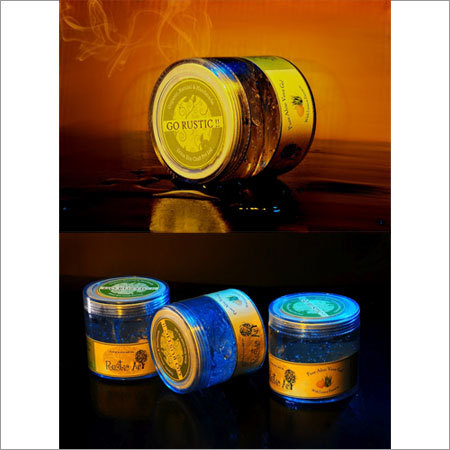 Pure Aloe Gel With Lemon Expatriate