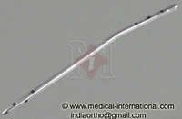 Simplified Tibia Nails