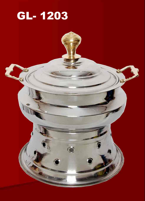Chaffing Dish
