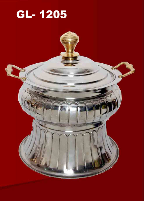 Chaffing Dish