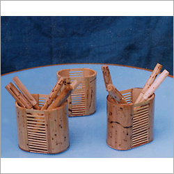 Bamboo Handicraft