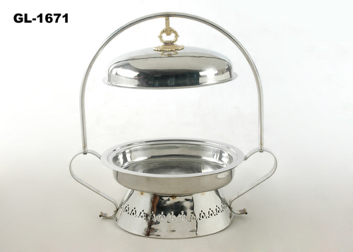 Chaffing Dish