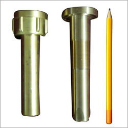 Brass Terminal Parts