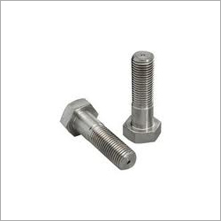 Hex Bolt