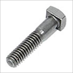 Square Head Bolt
