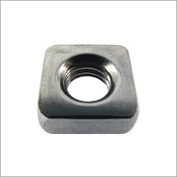 Square Nut