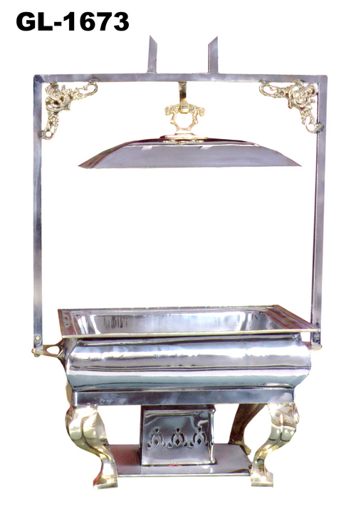 Chaffing Dish