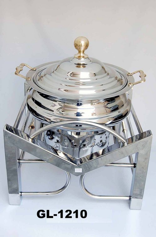 Chaffing Dish